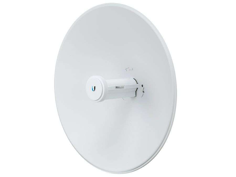 Ubiquiti 5GHz PowerBeamAC Gen2 25dBi | PBE-5AC-GEN2