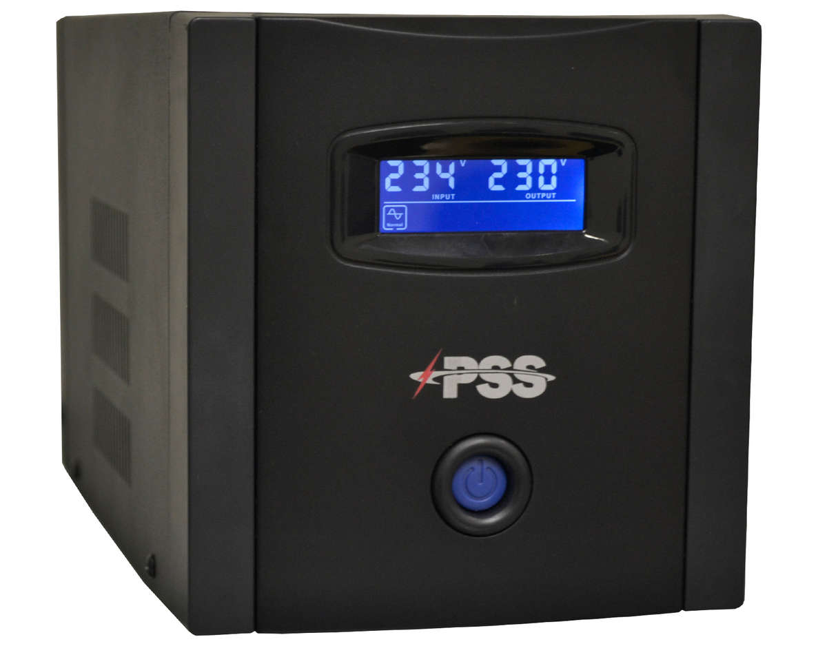 PSS Automatic Voltage Regulator 1KVA