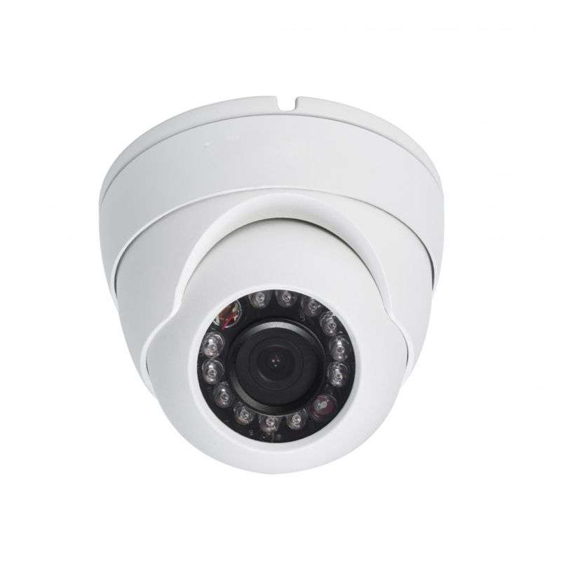 IP CAMERA Unisight IPC-HDW1320S, 3.6 MM, 3 MP