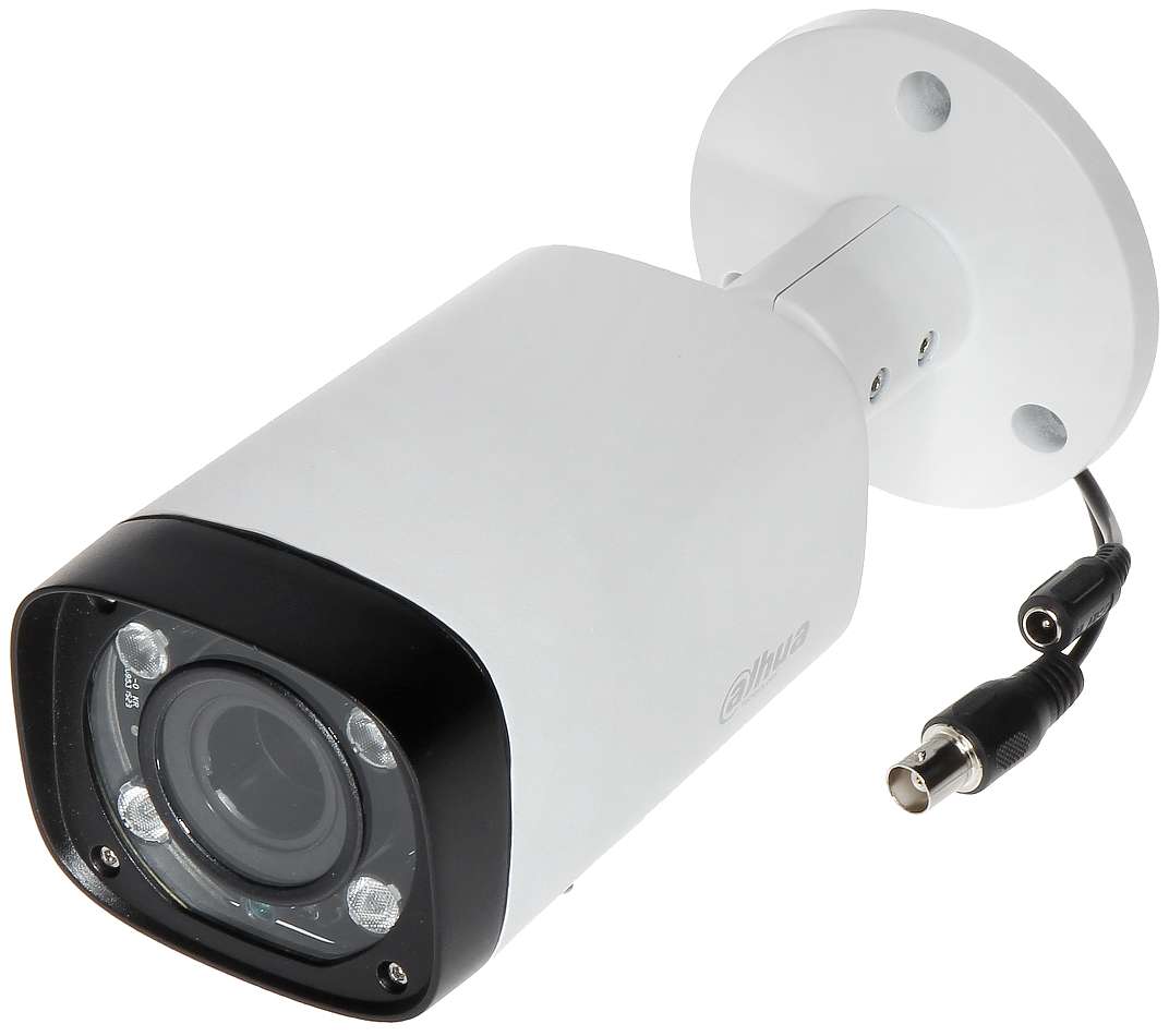 HAC-HFW2220RP-VF-IRE6 multi-sensor panoramic Verifocal IR bullet camera