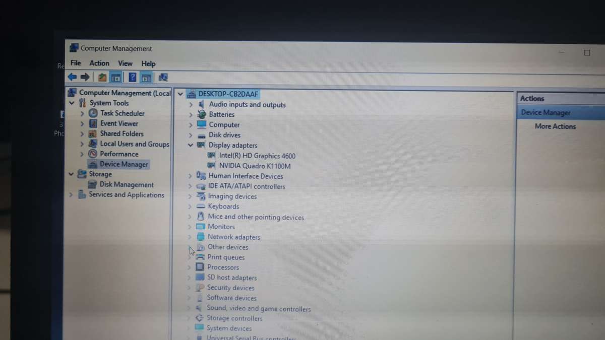 2 NOTEBOOKS BUNDLE 7TH and 4Th GEn