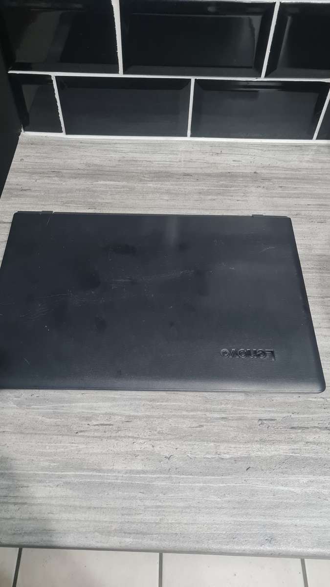 Lenovo Ideapad CORE i5 6th Gen