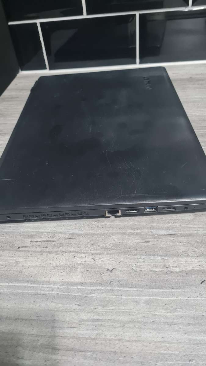 Lenovo Ideapad CORE i5 6th Gen