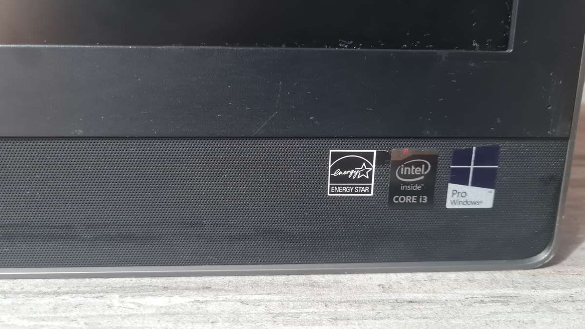 LENOVO THINKCENTRE ALL IN ONE CORE i3 4th GEN