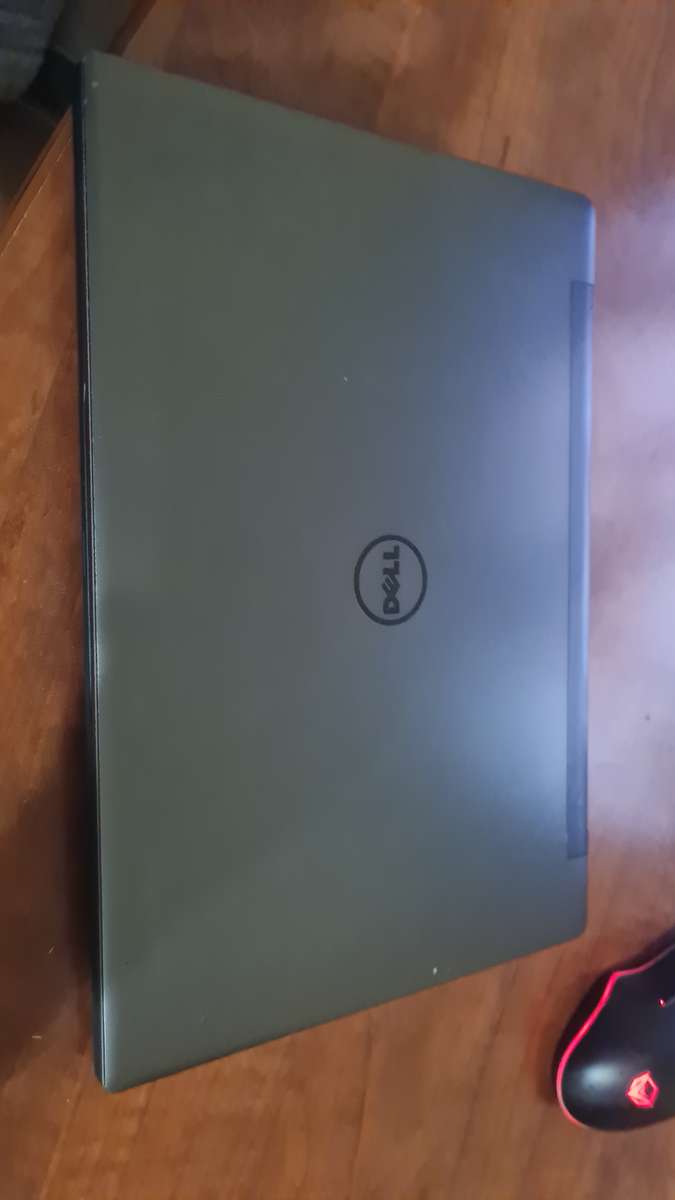 DELL LATITUDE 7370 m7 Touchscreen Notebook