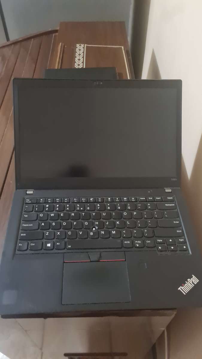 Lenovo Thinkpad T480s Core i5 8th Gen