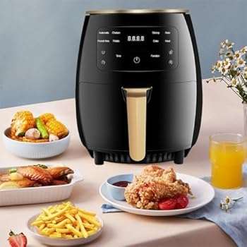 8L Air Fryer