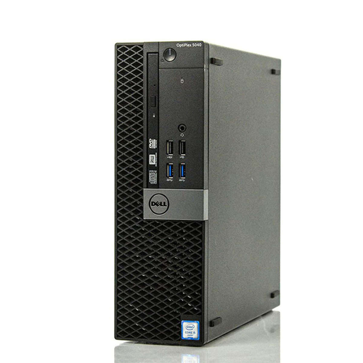 REFURBISHED DELL OPTIPLEX 5040 CORE i5 6th Gen