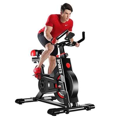 YOLEO SPORTS EXERCISE BIKE