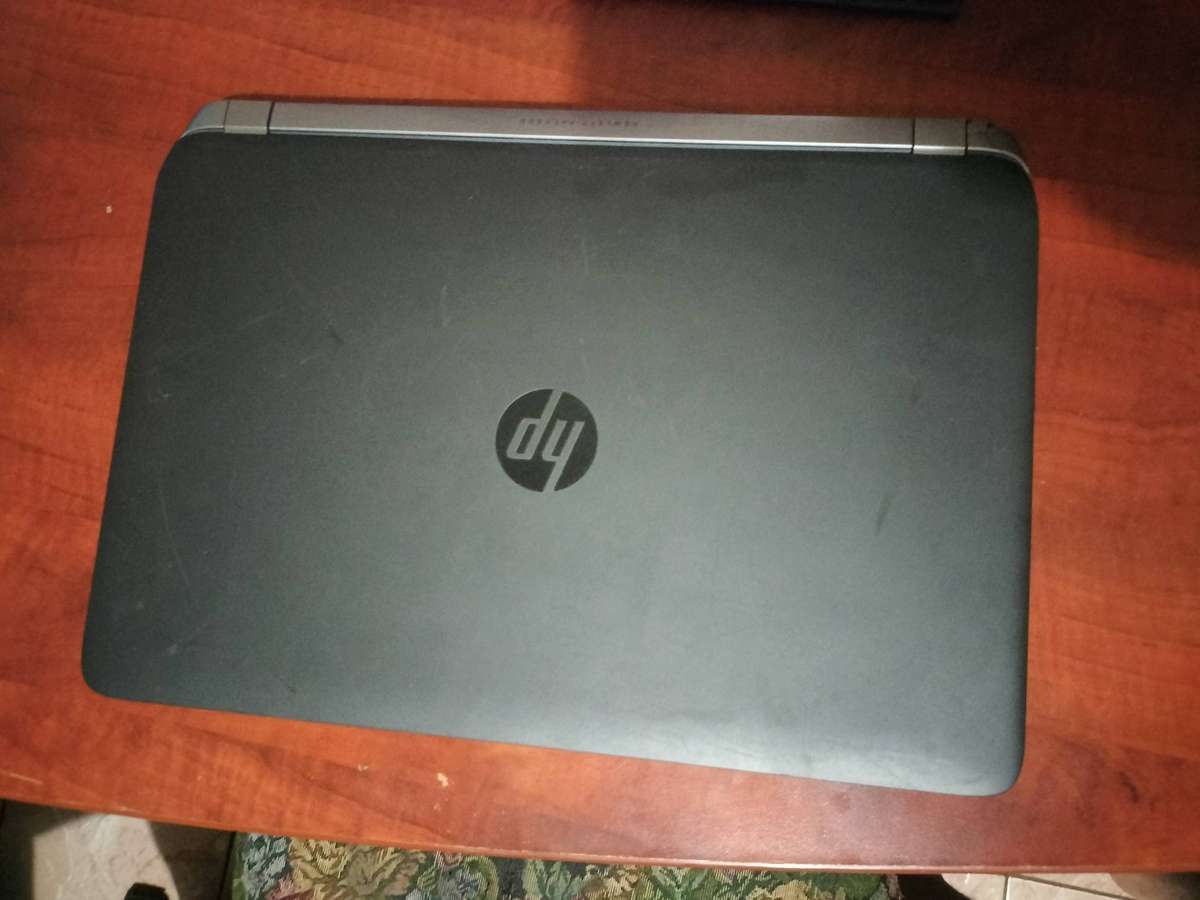 HP PROBOOK 450 G2 CORE i5