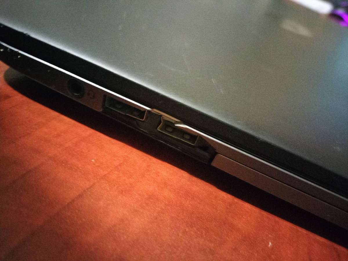 HP PROBOOK 450 G2 CORE i5