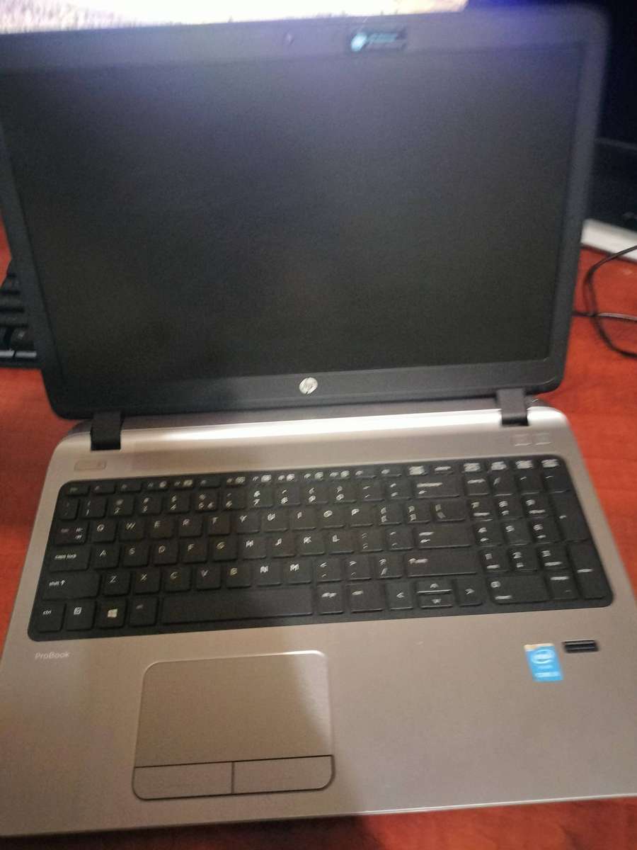 HP PROBOOK 450 G2 CORE i5
