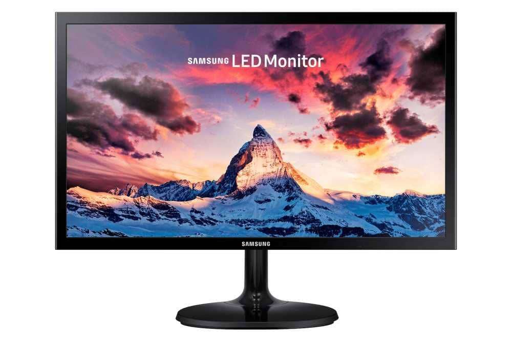 Samsung S22F HD LED MONITOR