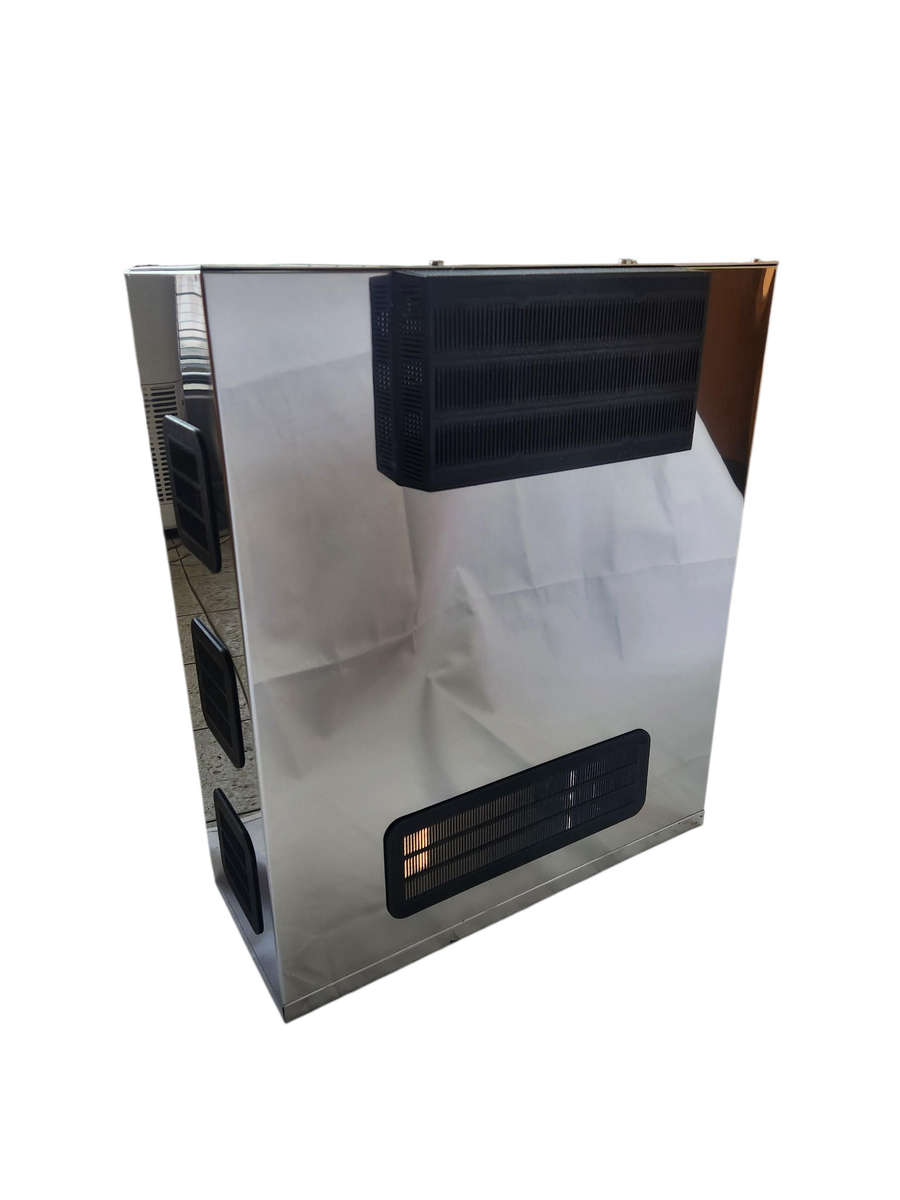 Biltong drying cabinet