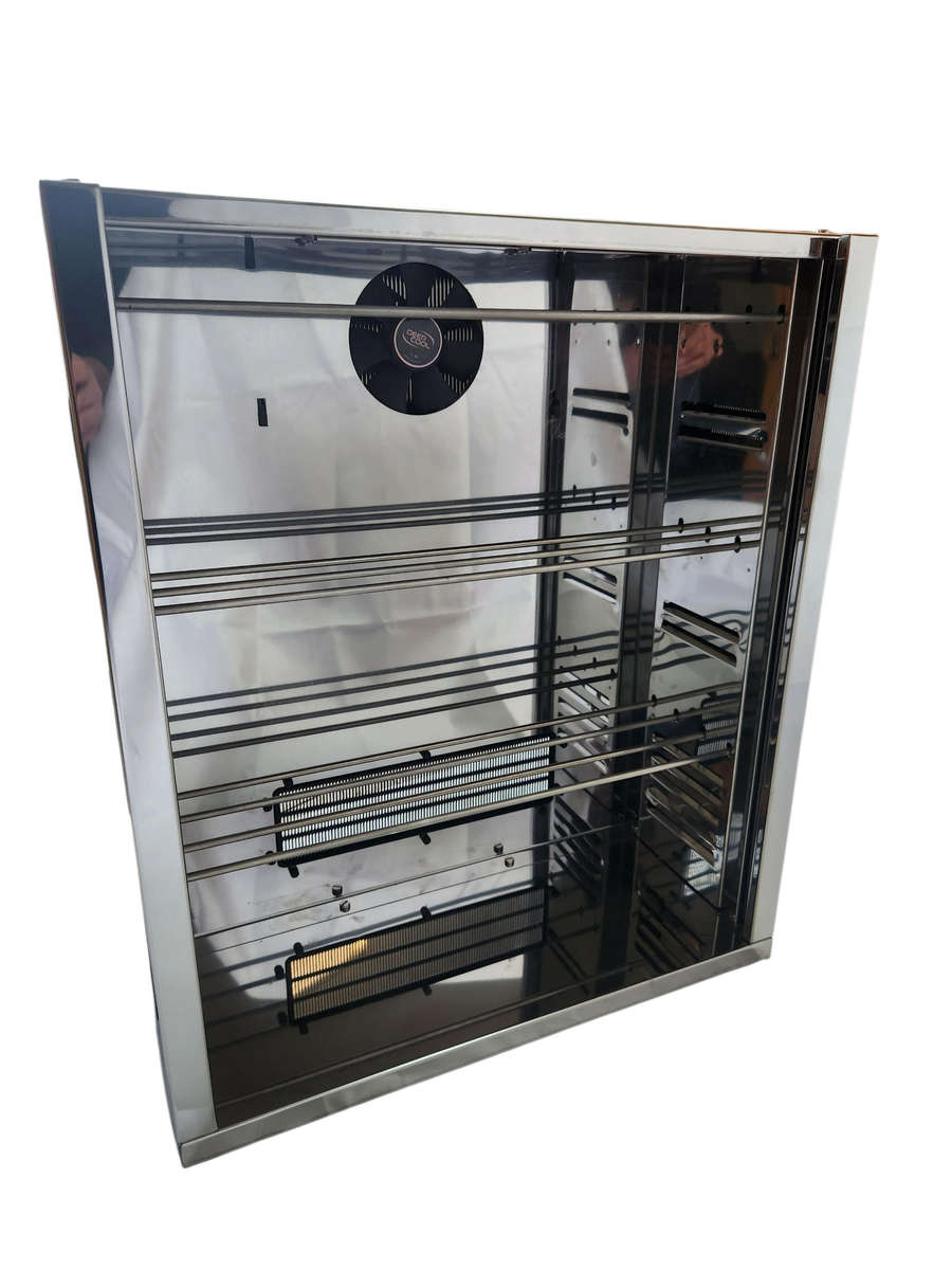 Biltong drying cabinet