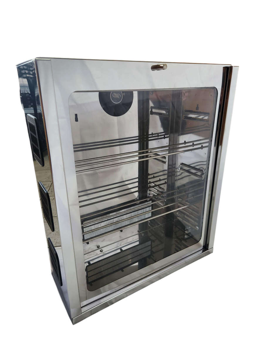 Biltong drying cabinet