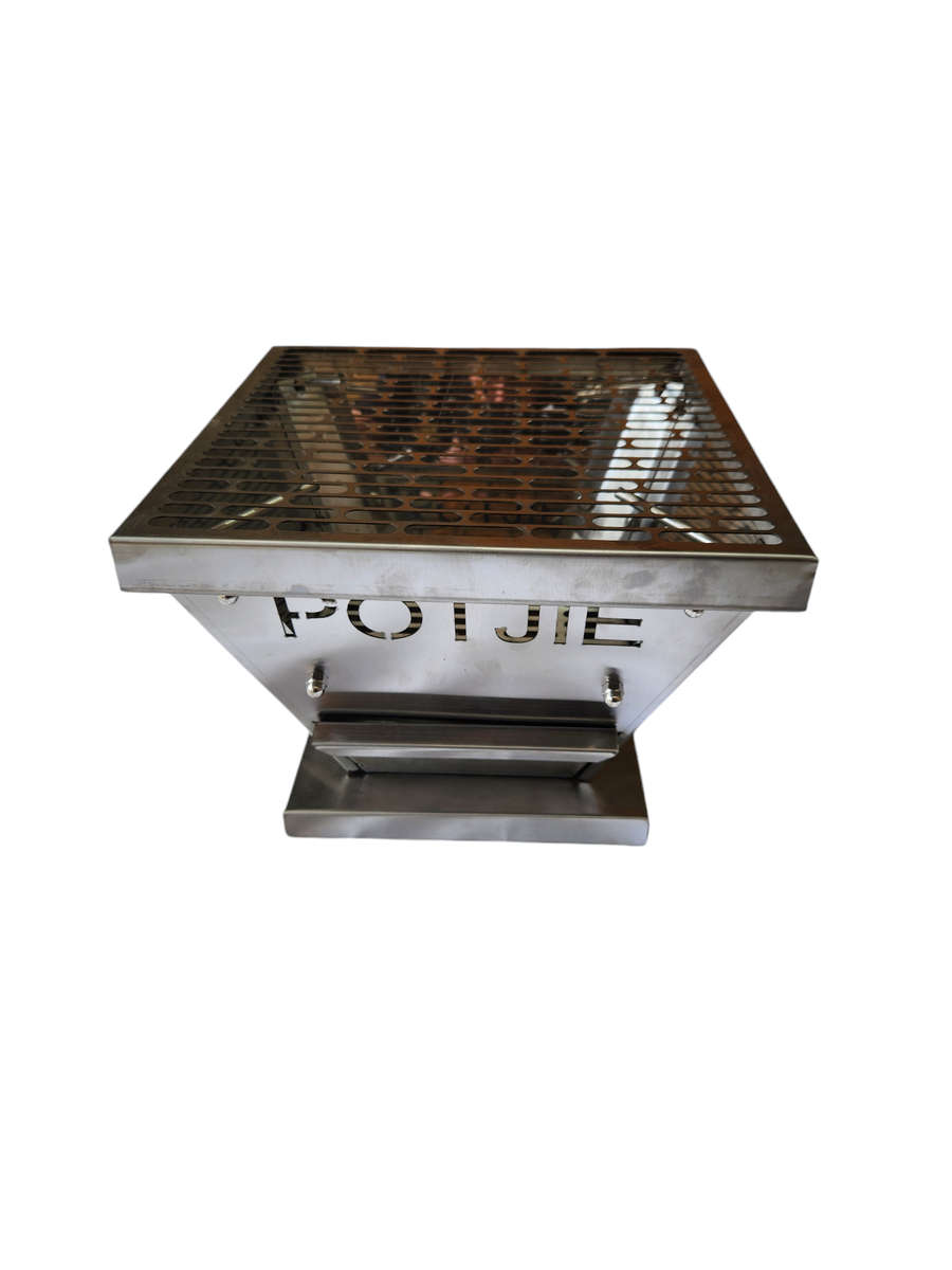 Potjie Braai