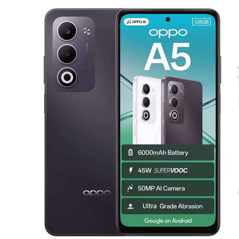 OPPO A5 Smartphone