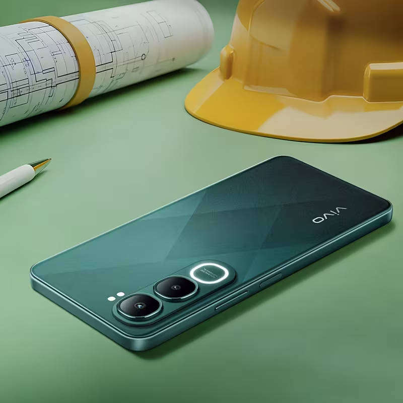 Original Vivo Y31 5G Smartphone