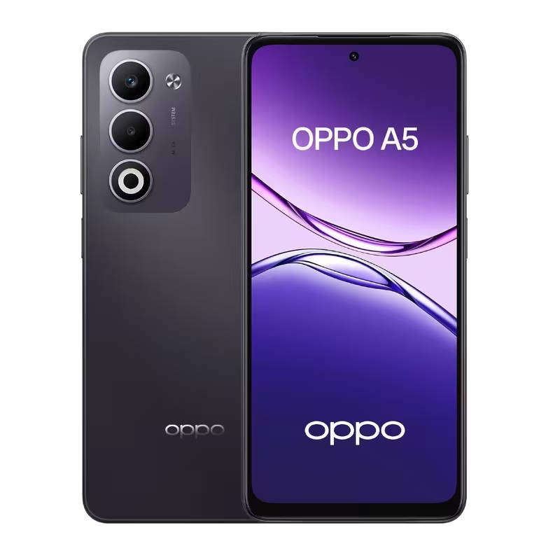 OPPO A5 Smartphone