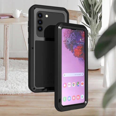 LOVE ME! For Samsung Galaxy S21 +