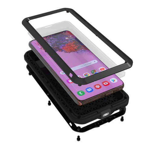 LOVE ME! For Samsung Galaxy S21 +