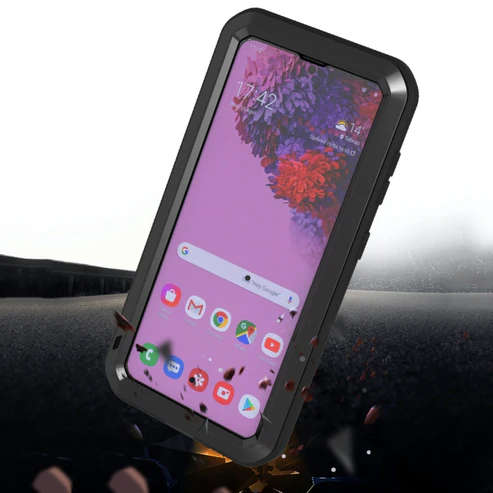 LOVE ME! For Samsung Galaxy S21 +