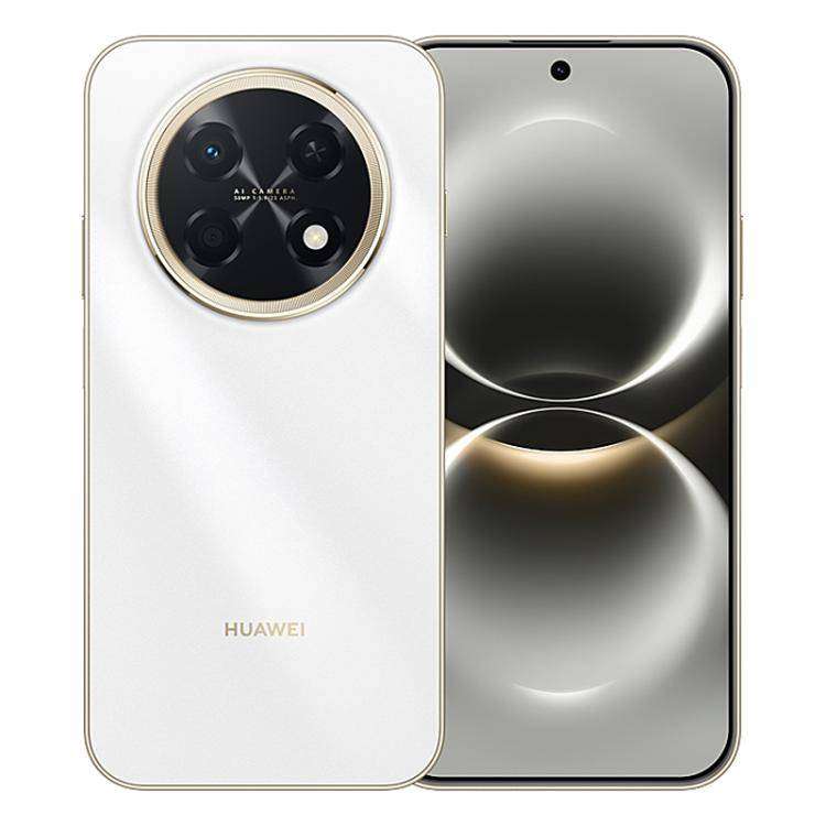 HUAWEI Enjoy 90 Pro Max, 8GB+128GB, Side Fingerprint, 6.84 inch
