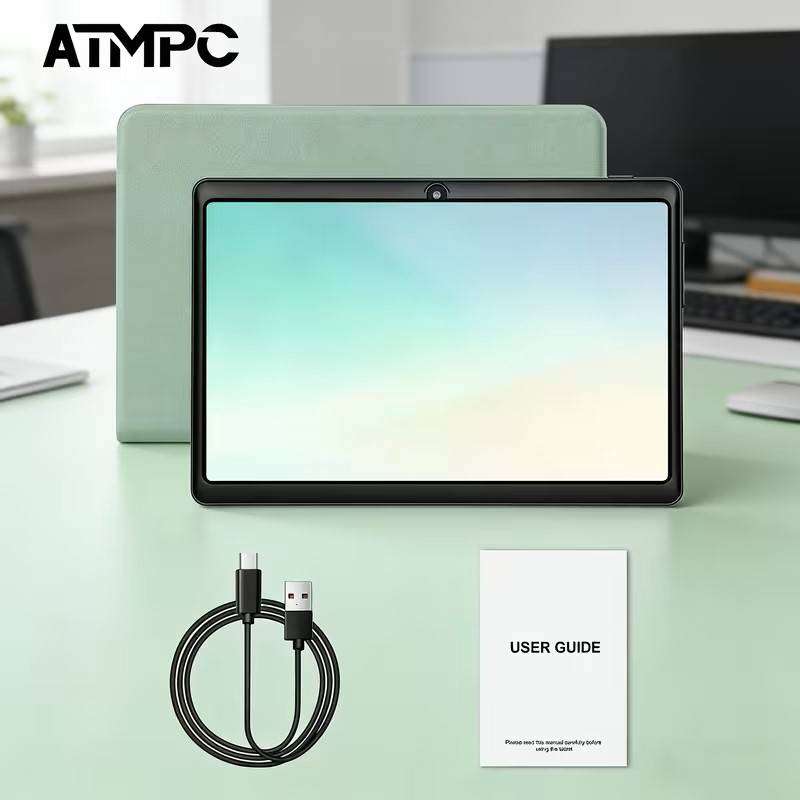 ATMPC 7-inch Tablet
