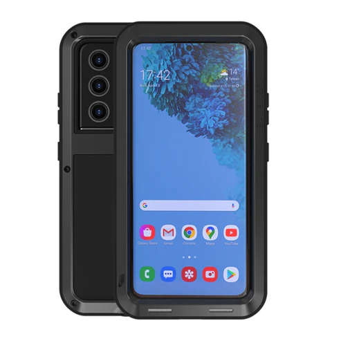 LOVE ME! For Samsung Galaxy S21 +