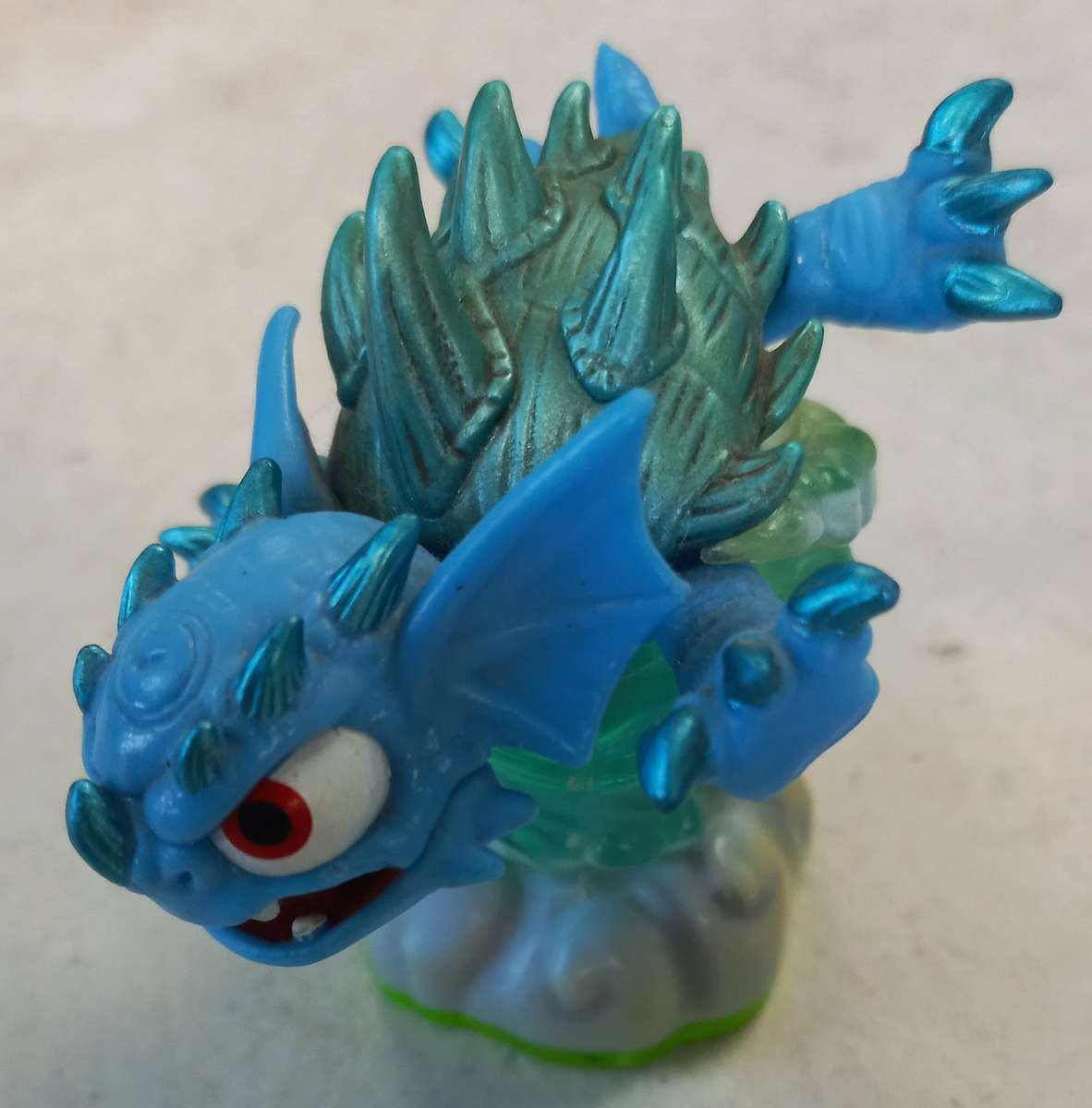 Warnado Figurine - Skylanders Spyros Adventure