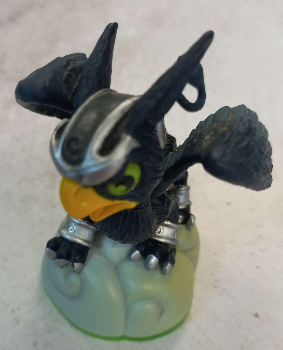 Sonic Boom Figurine - Skylanders Spyros Adventure