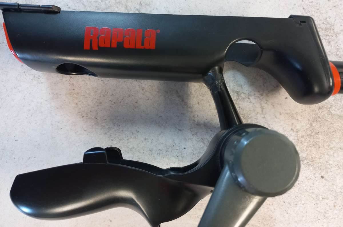 Rapala Pro Bass Fishing (Fishing Rod Bundle) (Wii)