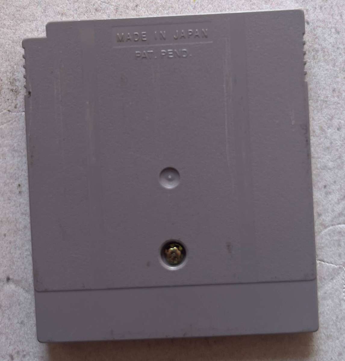 Pocket Bomberman  Game Boy  Platformer