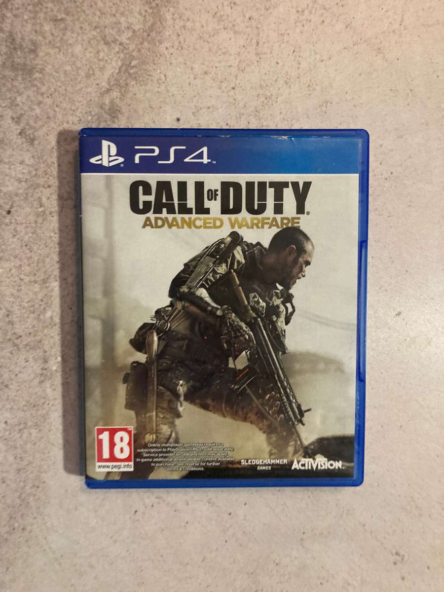 Sony PlayStation 4 Console (CUH-1206A 500GB) - Arctic White - In Original Box + 1 PS4 Game