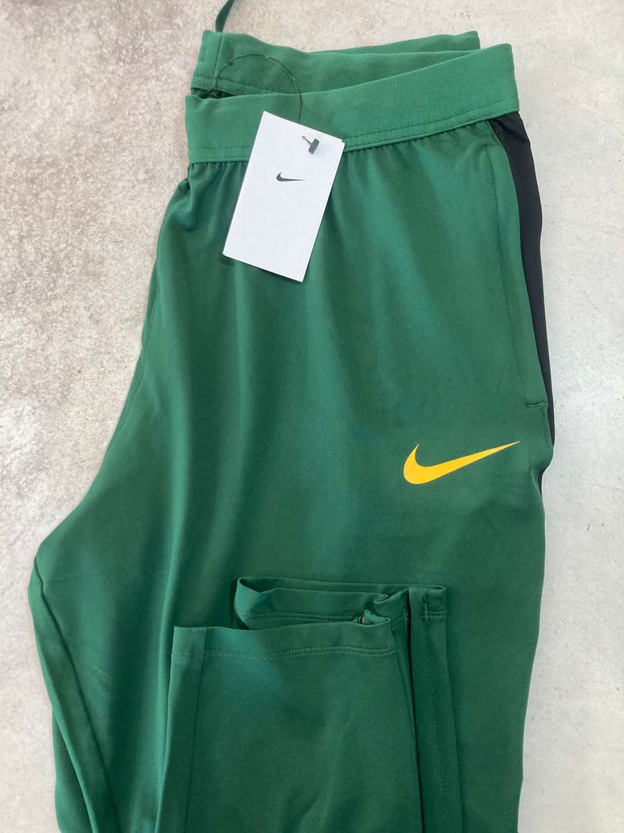 Springbok Rugby Tracksuit Bottom XL