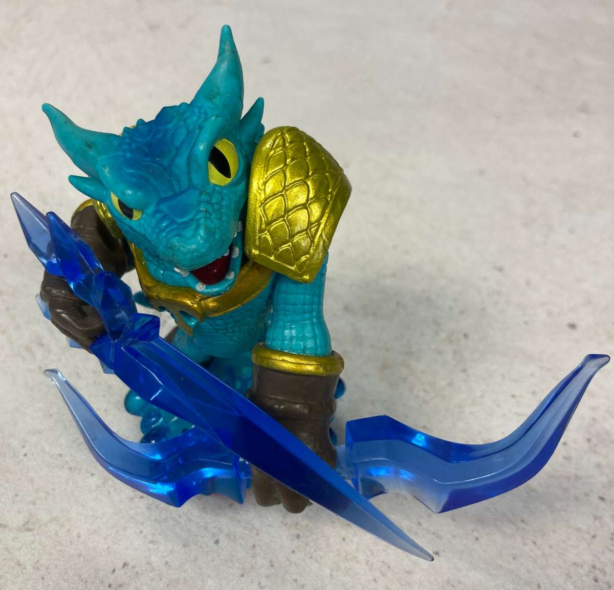 Snap Shot Figurine - Skylanders Trap Team -  84999888