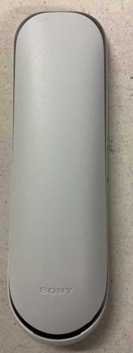 PS5 Media Remote - In Original Box