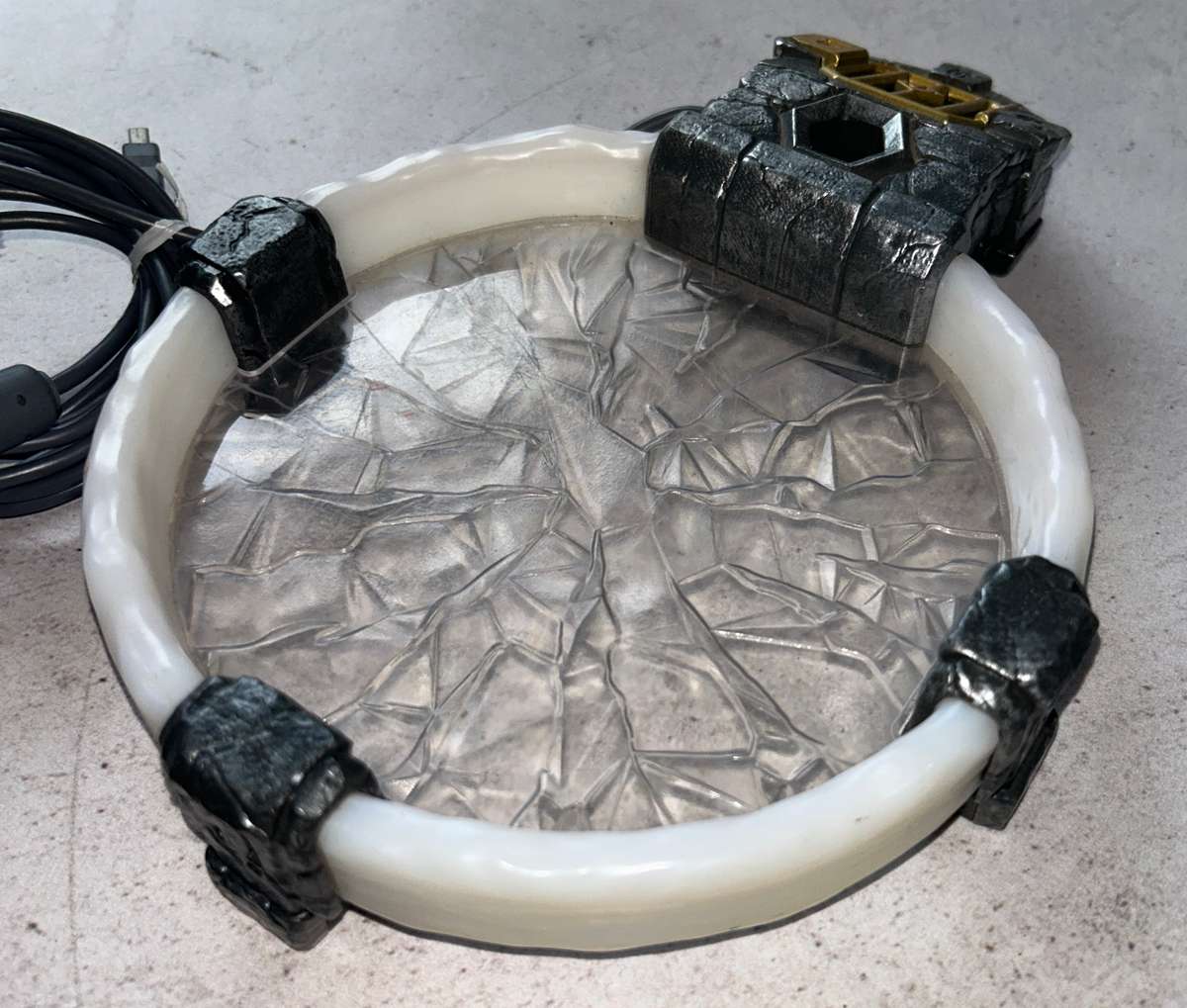 Skylanders Trap Team Traptanium Portal (PS3)