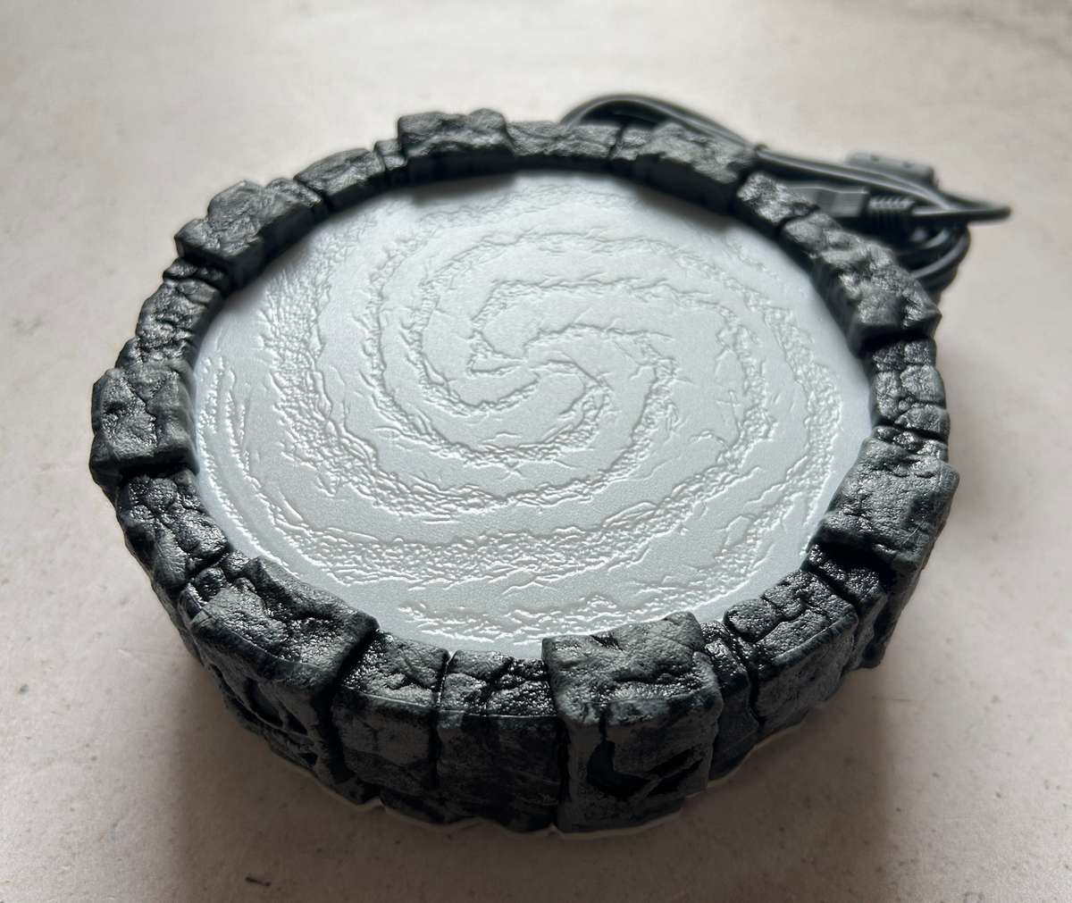 Skylanders: Giants Starter Pack (Nintendo Wii U)  Complete in Box with Portal & Figures