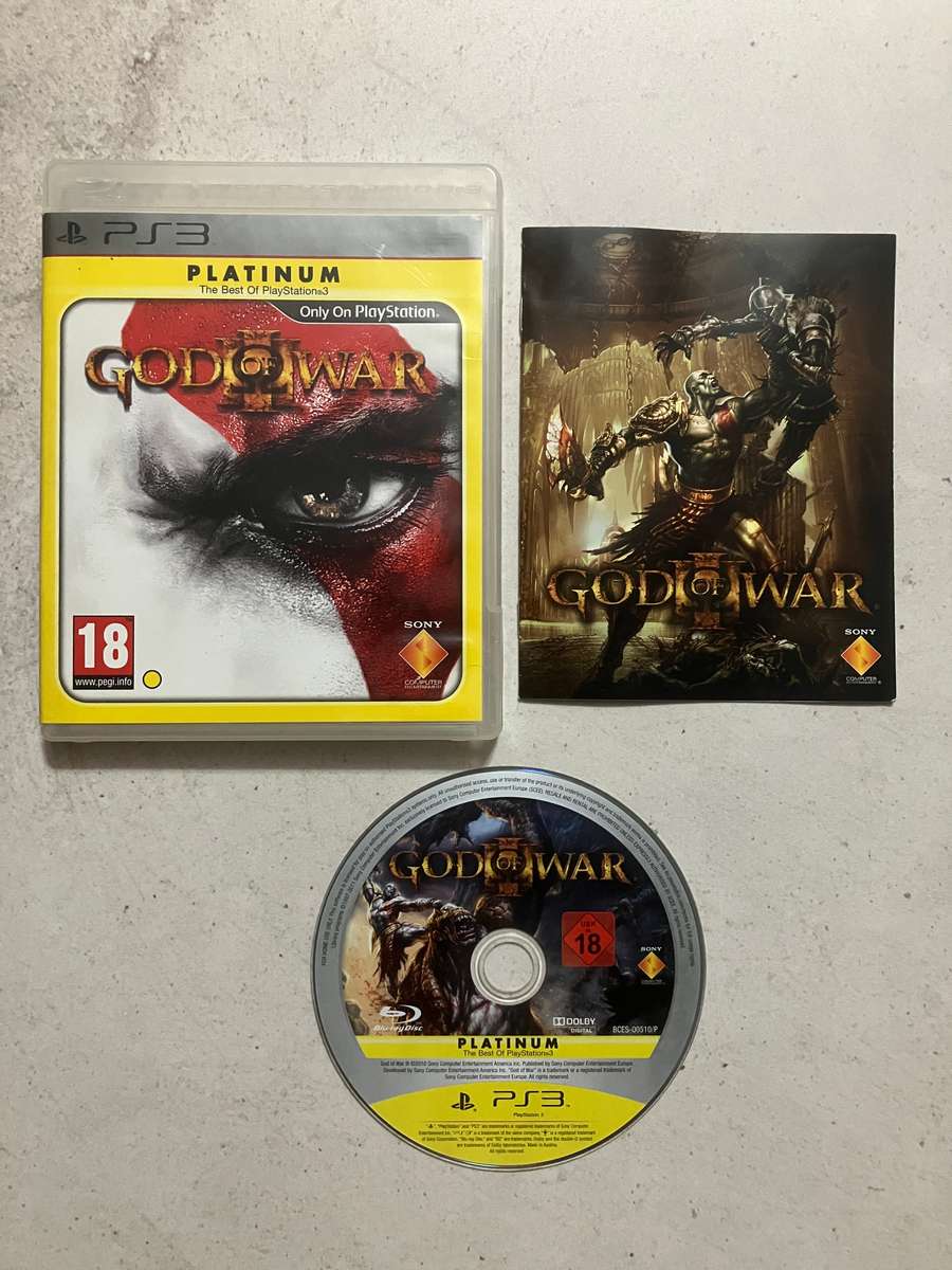 Sony PlayStation 3  Slim 320GB Console  (CEH3004B) + 2 Games