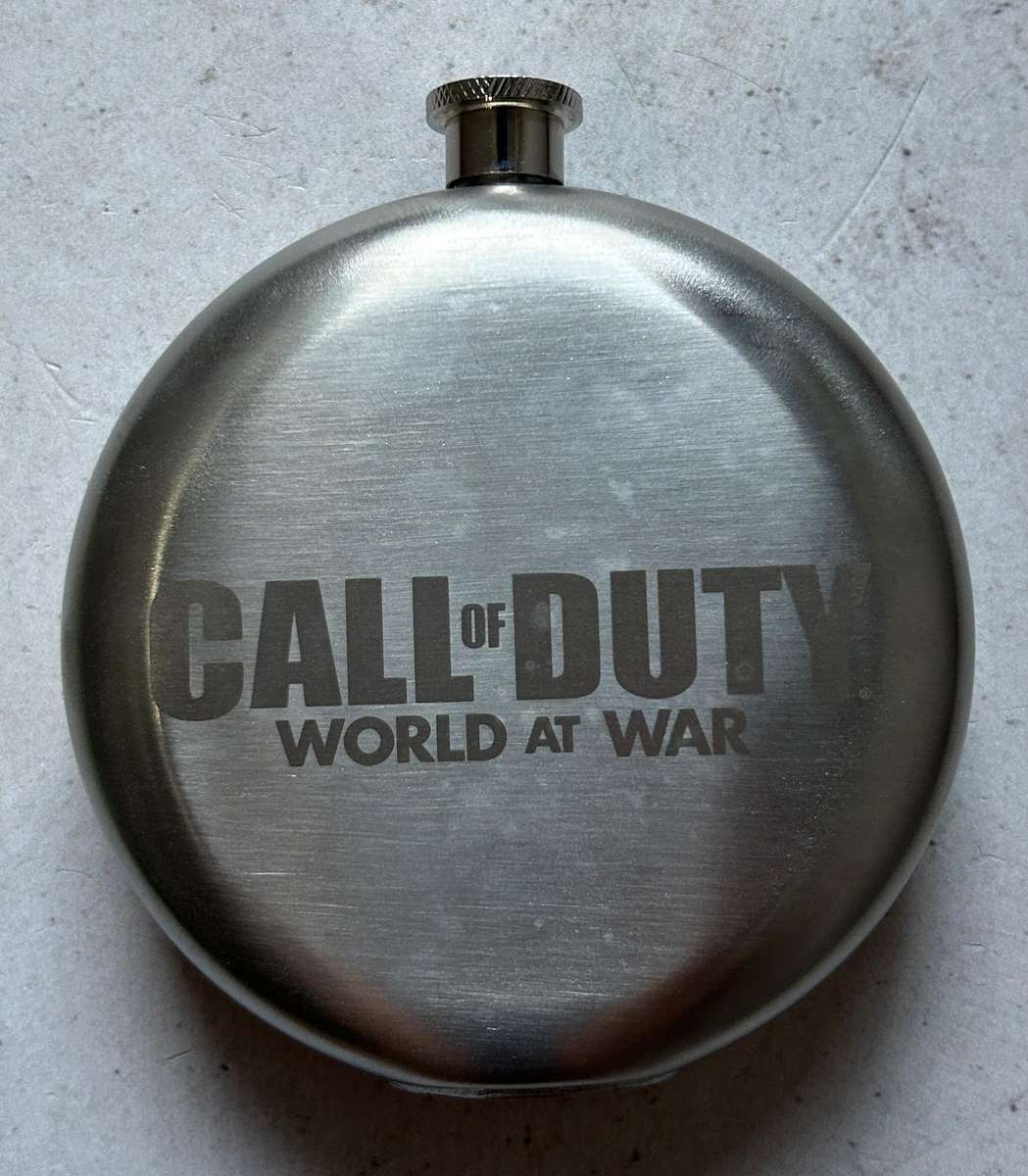Call of Duty: World at War Collector's Edition (XBOX360)