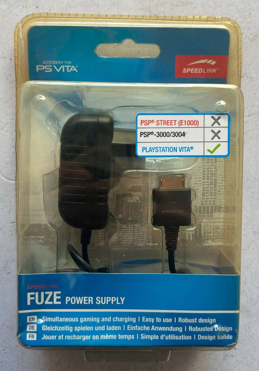PS Vita 1000 Charger