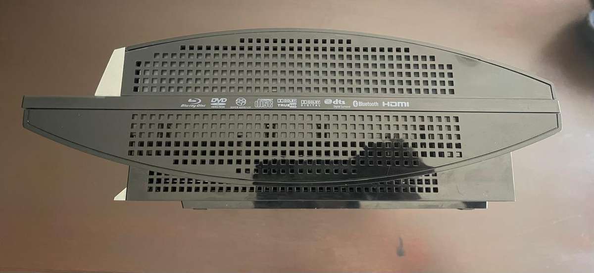 Sony PlayStation 3 Fat Console | (Read Description)