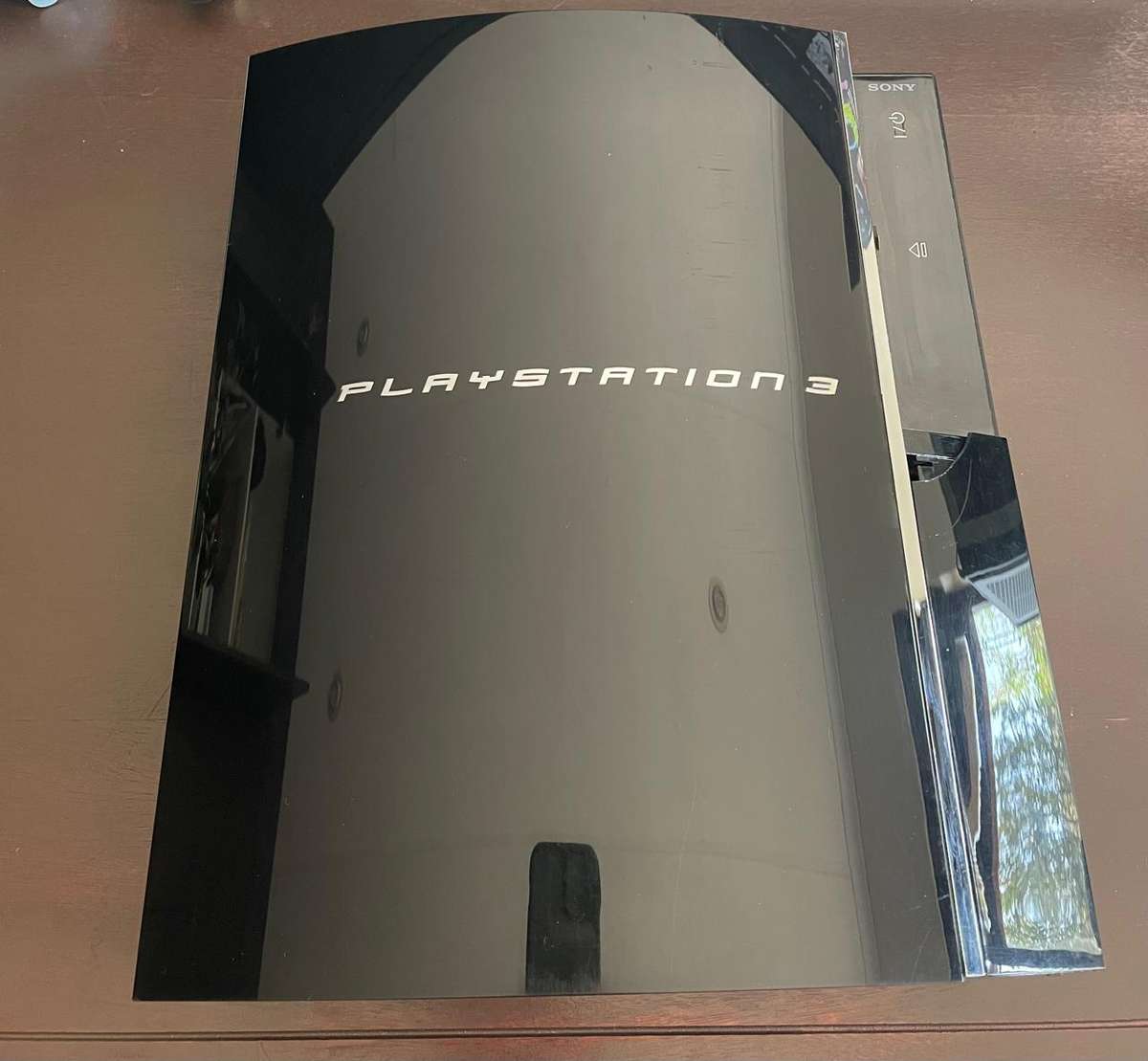 Sony PlayStation 3 Fat Console | (Read Description)