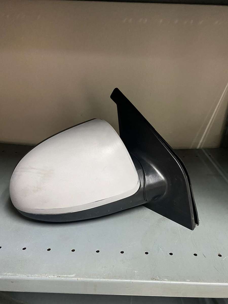 KIA PICANTO MANUAL ADJUSTOR SIDE MIRRORS
