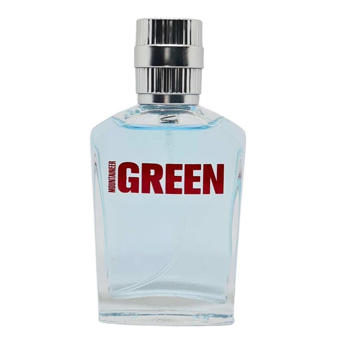 Boos Mountaineer Hugo Green Perfume 30ml