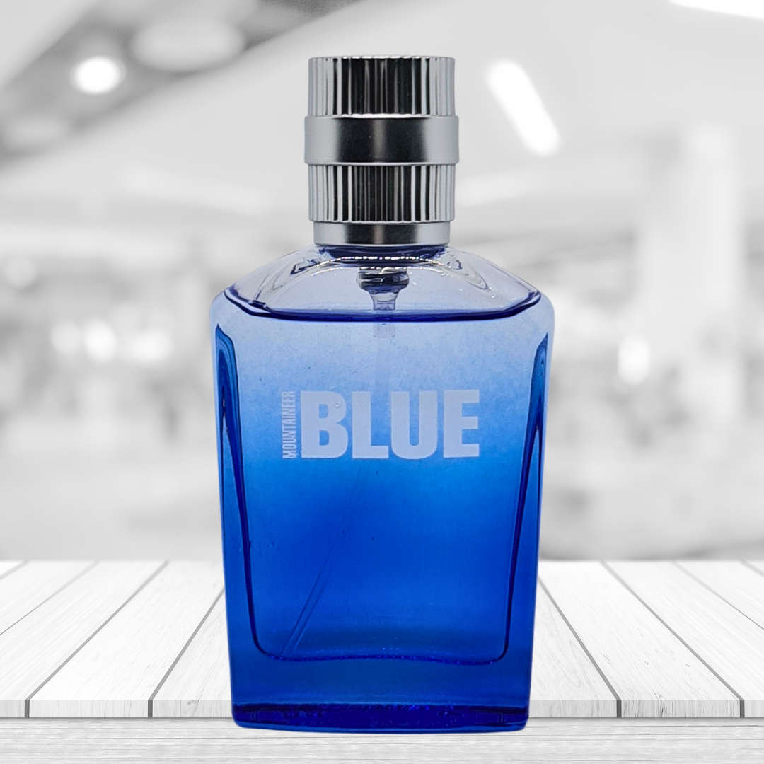 Boos Mountaineer Hugo Blue Intense Perfume 30ml