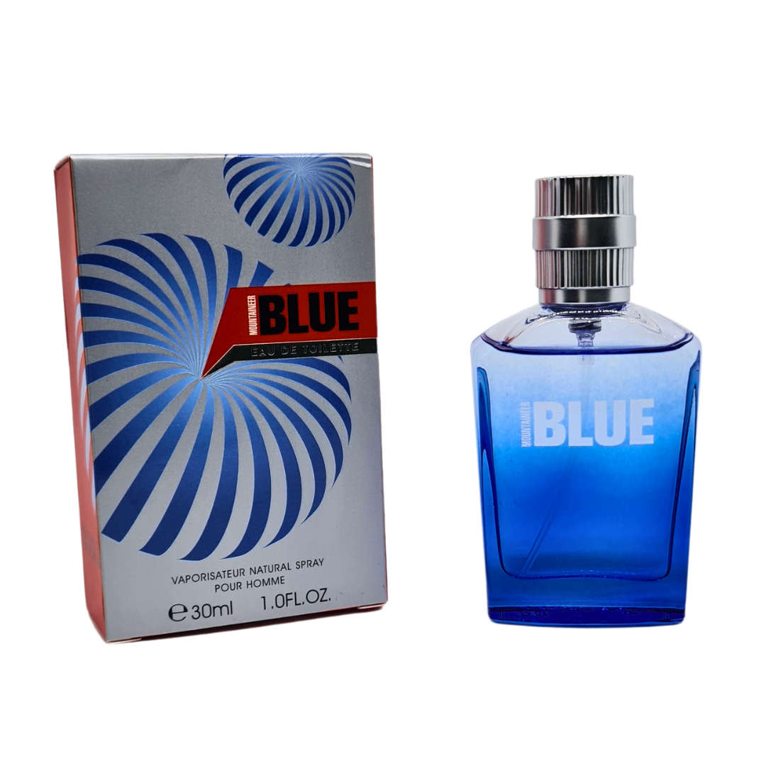 Boos Mountaineer Hugo Blue Intense Perfume 30ml