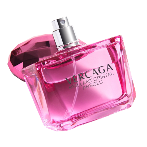 Vercares Brillant Cristal Absolu 100ml Eau de Parfum